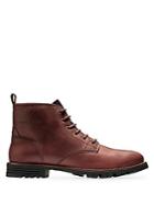 Cole Haan Keaton Leather Boots