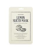 Kocostar Lemon Sliced Face Mask
