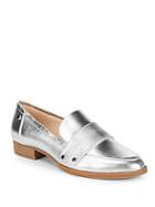 Nine West Hayling Almond Toe Loafers