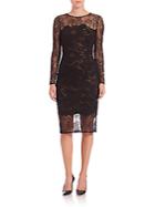 Bailey 44 Easy To Love Lace Dress