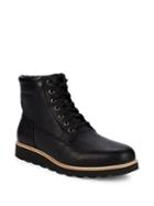 Cole Haan Nantucket Leather Boots