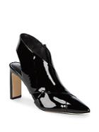 Sigerson Morrison Halima Pointed Patent Leather Heels