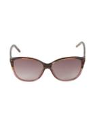 Marc Jacobs 58mm Cateye Sunglasses