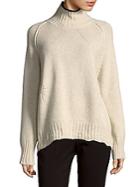Zadig & Voltaire Ribbed Sweater