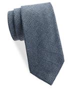 Tom Ford Textured Cashmere Tie