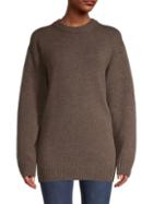 The Row Vaya Cashmere Sweater