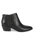 Joie Barlow Leather Boots