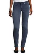 Ag Adriano Goldschmied Super Skinny-fit Jeans