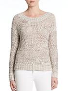 360 Sweater Quinn Low Back Sweater