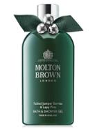 Molton Brown Fabled Juniper Berries & Lapp Pine Bath & Shower Gel