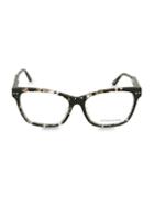 Bottega Veneta 53mm Cat Eye Core Optical Glasses