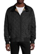 Burberry Richmond Quilted Bomber