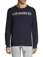 Cashmere Saks Fifth Avenue Los Angeles Cashmere Sweater