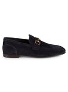 To Boot New York Suede Two-bit Loafers