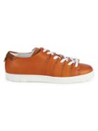 Corthay Nine Leather Sneakers