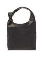 Loeffler Randall Leather Knot Tote