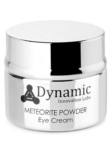 Dynamic Innovation Lab 24k Gold & Meteorite Powder Firming Eye Cream