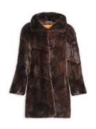 Wolfie Furs Made For Generations Premium Mink Stroller Jacket