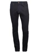 Ron Tomson Amsterdam Straight Tapered-fit Jeans