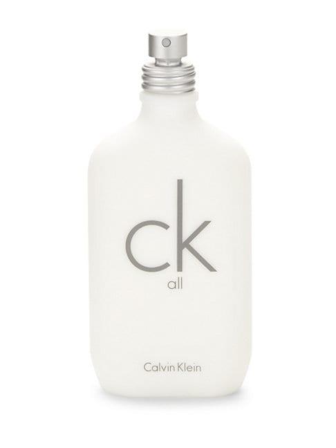 Calvin Klein All Eau De Toilette