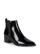 Marc Fisher Ltd Pointed-toe Chelsea Boots