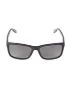 Boss Hugo Boss 57mm Square Sunglasses
