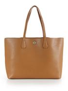 Tory Burch Perry Leather Tote