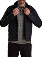 Barbour Pardarn Quilted Jacket