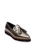 Steven By Steve Madden Naomie Leather Loafers