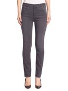 7 For All Mankind Skinny Grey Jeans