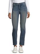 Not Your Daughter's Jeans Alina Mid-rise Legging Jeans