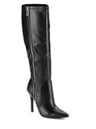 Charles By Charles David Point Toe Over-the-knee Boots