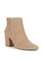 Kenneth Cole New York Caylee Suede Booties