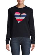 Zadig & Voltaire Baly Bis Cashmere Sweater