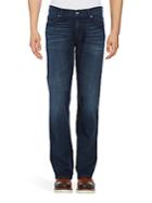 7 For All Mankind Austyn Straight Jeans