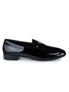 Giuseppe Zanotti Patent Leather Loafers