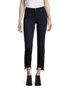 Paige Jeans Skyline Step-hem Jeans