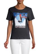 Prince Peter Collections Space Coast Cotton Tee