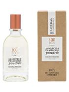 100bon Amaretto & Framboise Poudree Eau De Parfum