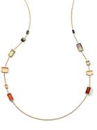 Ippolita Rock Candy 18k Gold Necklace