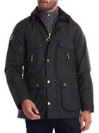 Barbour Waxed Cotton Jacket
