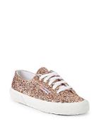 Superga Embellished Low-top Sneakers