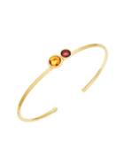 Marco Bicego Jaipur Color 18k Yellow Gold