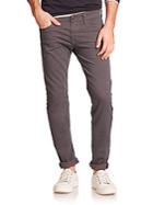 Ag Adriano Goldschmied Dylan Skinny Fit Pants