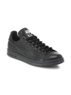 Adidas By Raf Simons Adidas By Raf Simons Stan Smith Leather Sneakers