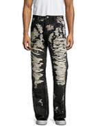 Cult Of Individuality Hagen Cotton Jeans