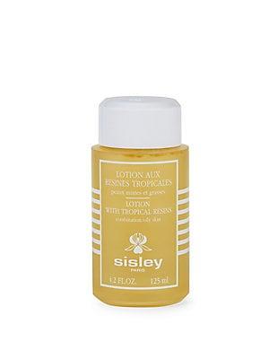 Sisley-paris Lotion With Tropical Resins/4.2 Oz.