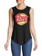 Chaser Graphic Muscle Tee