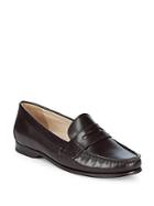 Cole Haan Emmons Loafers Ii