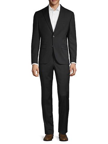 Jack Victor Two-piece Esprit Pinstripe Suit